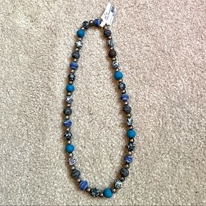 Vera Bradley Beaded Necklace